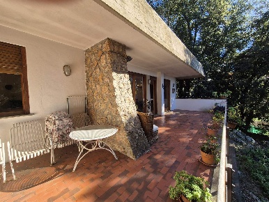 Foto Appartamento in via di Massa, Massa Marittima Centro di 309 m²