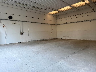 Foto Capannone industriale a Barberino Tavarnelle Sambuca di 510 m²