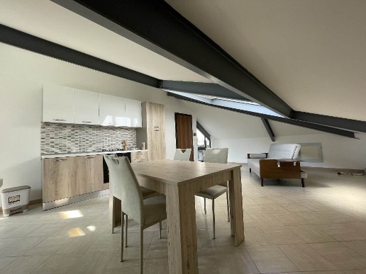 appartamento in affitto a Reggio di Calabria in zona Centro Storico