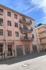 Foto Appartamento in corso Europa 41, San Cataldo Centro di 94 m²
