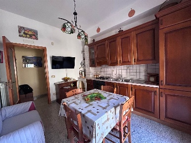 Foto Appartamento in corso Europa 41, San Cataldo Centro di 94 m²