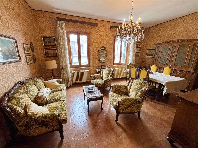 Foto Villa unifamiliare in Via de Mori  14, Montepulciano Acquaviva