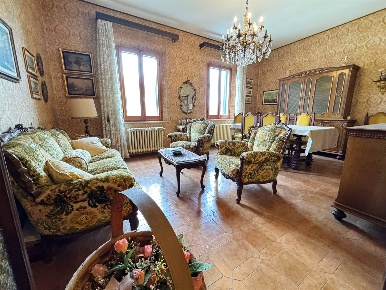 Foto Villa unifamiliare in Via de Mori  14, Montepulciano Acquaviva