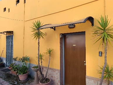 Foto Appartamento a Battipaglia Centro di 134 m² con 4 locali in vendita