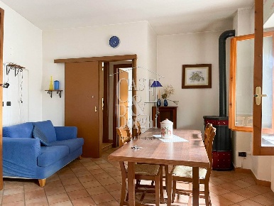 Foto Case semi ndipendenti in Via Sagliano 7, Varzi Sagliano di 75 m²