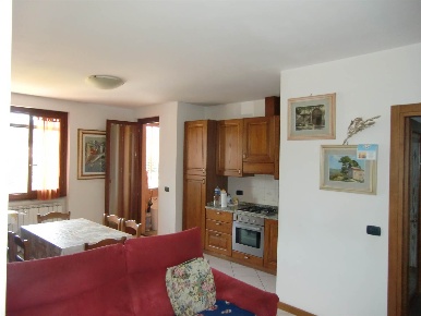 Foto Appartamento a Cavriglia San Cipriano S.Barbara Centinal di 75 m²