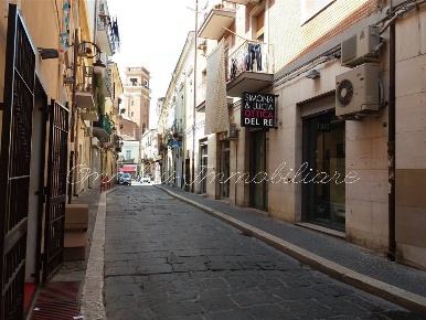 Foto Locale commerciale in VIA BRUNO 00, Foggia Macchia Gialla - Ordona Sud