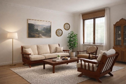 Foto Appartamento a Modena Viali di 140 m² con 4 locali in affitto