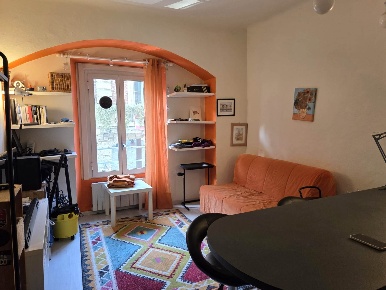 Foto Appartamento in Via Paolo Lomazzo 16, Milano Paolo Sarpi di 55 m²