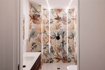 Foto Appartamento in Via Nansen  10, Milano Certosa di 47 m² con 2 locali