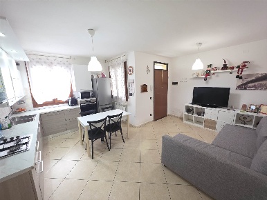 Foto Appartamento a Chioggia Sant'Anna, Cavanella d'Adige di 67 m²