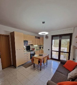 Foto Appartamento a Senigallia Vivere Verde, Borgo Pace, Stadio, Ospedale