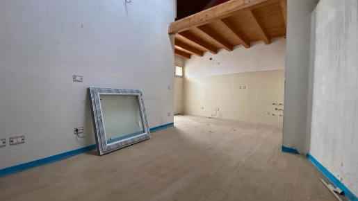 Foto Appartamento in VIA IV NOVEMBRE  20, Chignolo d'Isola di 35 m²