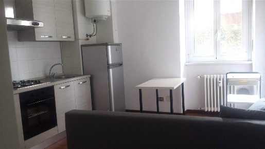 Foto Appartamento in via gabriele d'annunzio 3, Milano Corso Genova