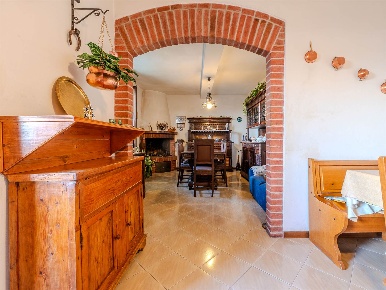 Foto Appartamento a Siena Cerchiaia - Coroncina di 87 m² con 5 locali