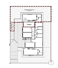 Foto Villa a schiera in Piazza Umberto I 23, Zero Branco Centro di 110 m²