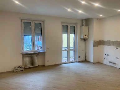 Foto Appartamento a Piacenza Borgotrebbia di 65 m² con 2 locali in vendita