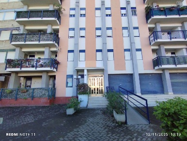 Foto Appartamento in Via Guido Rossa 7/b, Palermo Bonagia di 104 m²