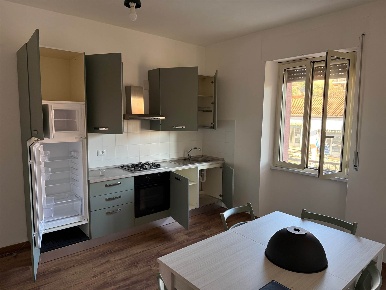 Foto Appartamento in via la grotta 30, Castro dei Volsci Madonna Del Piano