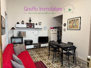 Foto Appartamento in Via Messina 23, Trapani Centro di 50 m² con 2 locali