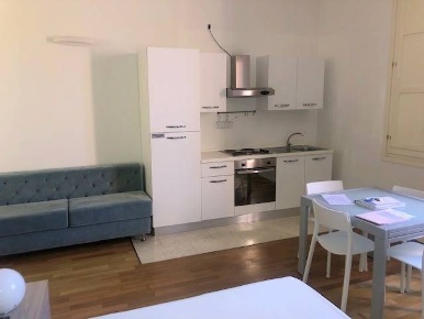 Foto Appartamento a Formigine Baggiovara di 30 m² con 1 locali in affitto