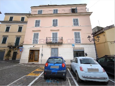 Foto Appartamento in Piazza Matteotti  1, Fiano Romano Centro Storico