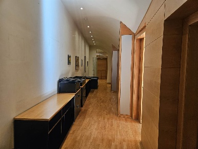 Foto Ufficio a Firenze San Marco - SS Annunziata di 170 m² con 7 locali