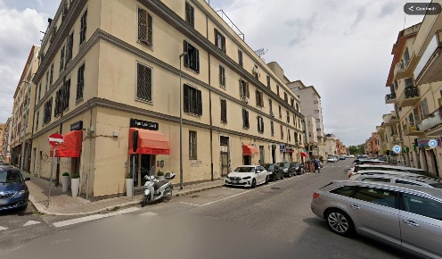 Foto Appartamento in via Calisse snc, Civitavecchia di 70 m² con 3 locali