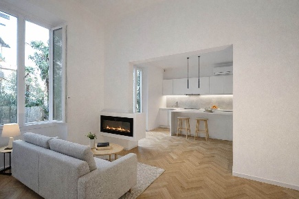 Foto Appartamento a Firenze Coverciano di 135 m² con 6 locali in vendita