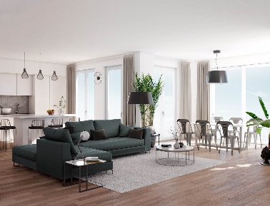 Foto Appartamento a Firenze Coverciano di 135 m² con 6 locali in vendita