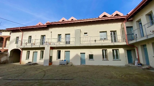 Foto Appartamento in VIA IV NOVEMBRE  20, Chignolo d'Isola di 80 m²