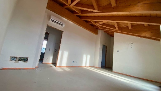 Foto Appartamento in VIA IV NOVEMBRE  20, Chignolo d'Isola di 80 m²
