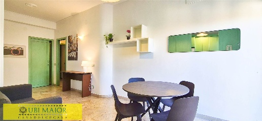 Foto Appartamento a Pisa San Martino di 120 m² con 5 locali in affitto