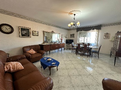 Foto Appartamento in Via monte cervino  43, Ribera Centro di 123 m²