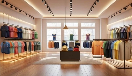 Foto Negozio a Prato Santa Lucia di 90 m² con 2 locali in affitto