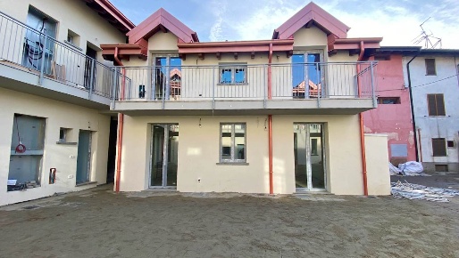 Foto Appartamento in VIA IV NOVEMBRE  20, Chignolo d'Isola di 50 m²