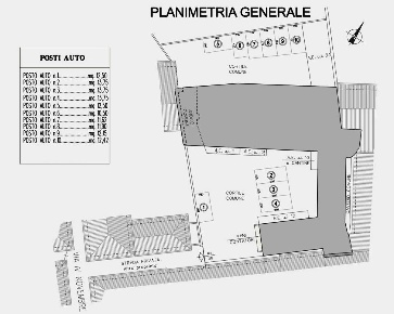 Foto Appartamento in VIA IV NOVEMBRE  20, Chignolo d'Isola di 50 m²