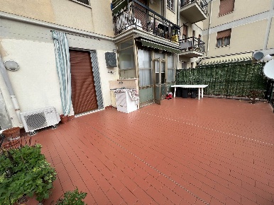 Foto Appartamento a Campi Bisenzio Centro di 46 m² con 2 locali in vendita