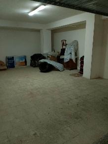 Foto Garage a Mascalucia Centro di 32 m² con 1 locali in vendita