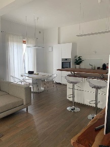 Foto Appartamento in Via dei Fossi, San Casciano in Val di Pesa Centro