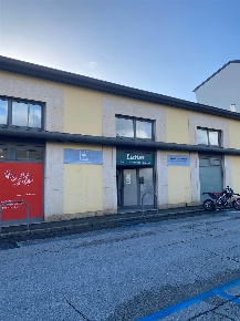 Foto Attività commerciale a Prato Zarini - Valentini di 156 m² con 1 locali