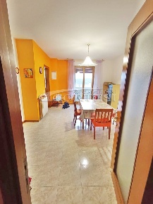 Foto Appartamento a Perugia di 95 m² con 4 locali in vendita