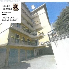 Foto Appartamento in Repubblica Argentina, Brescia Brescia Due di 159 m²