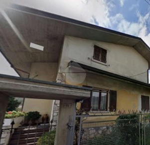 Foto Casa indipendente in Giuseppe mazzini, Concesio San Vigilio di 235 m²