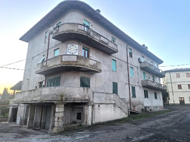 Foto Appartamento in Via Stazione Panicale, Castiglione del Lago Muffa
