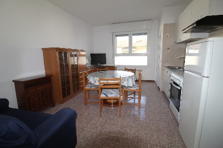 Foto Appartamento a Medicina Medicina Buda di 45 m² con 2 locali in vendita