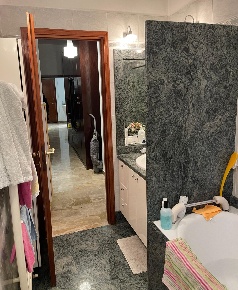 Foto Attico in Via Kennedy alta ad.ze Piscina, San Lazzaro di Savena