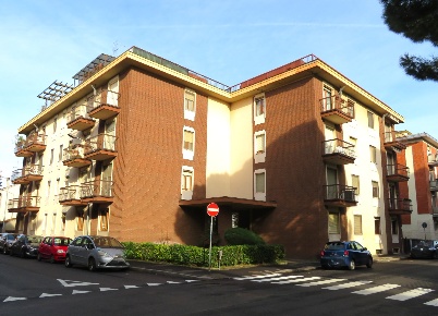 Foto Appartamento in via Zara, Novara San Paolo di 66 m² con 2 locali