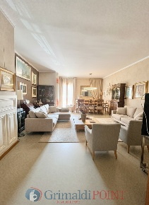 Foto Appartamento in Via Capitano Ritucci 35, Lecce San Lazzaro di 208 m²