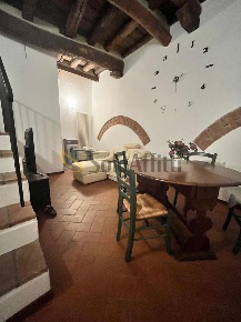 Foto Appartamento in Via dei Montanini, Siena Lizza - Camollia di 100 m²